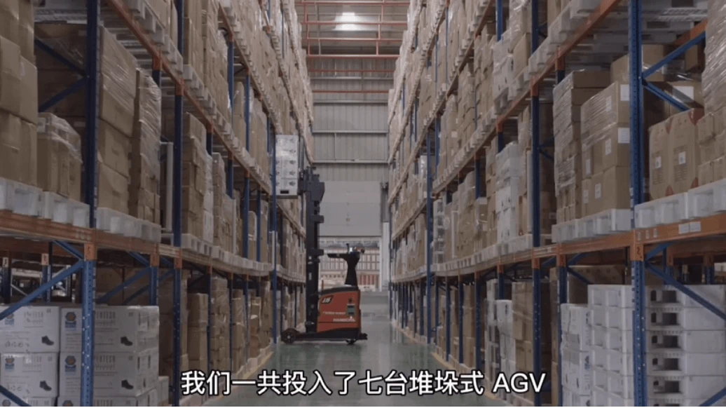 杭叉集团